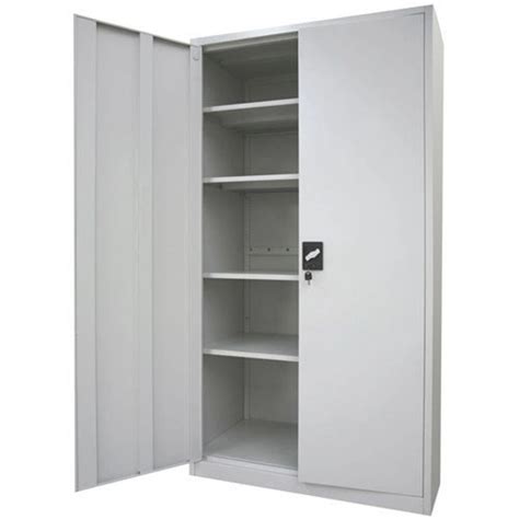 2 door cabinet steel|2 door steel storage cabinet.